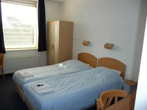 Eilandhotel Texel - Nieuw geopend hotel