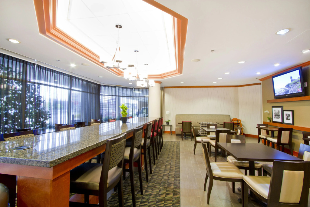 Hampton Inn - Vancouver Airport/Richmond