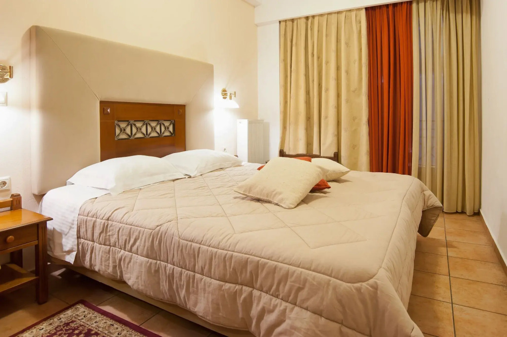Pan Hotel