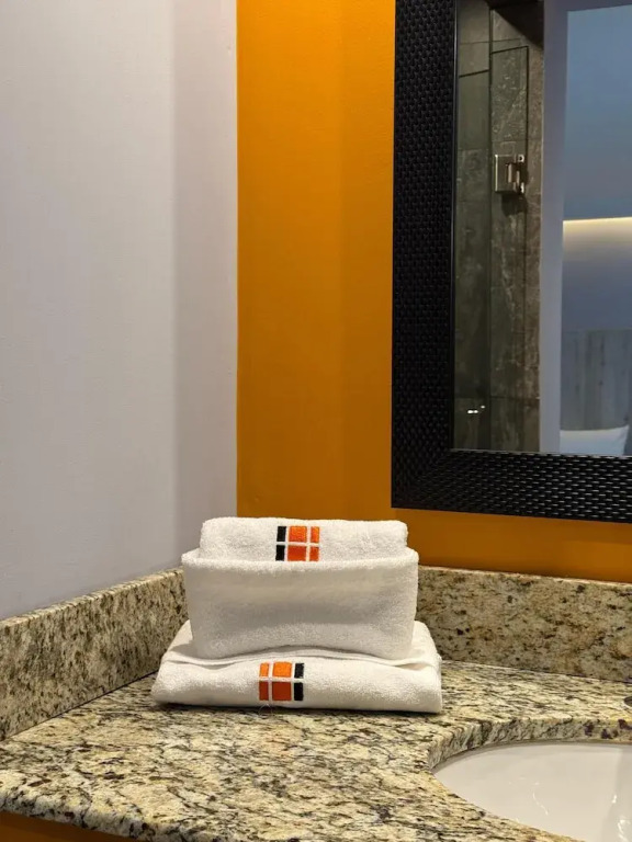 Hangar Inn Tijuana
