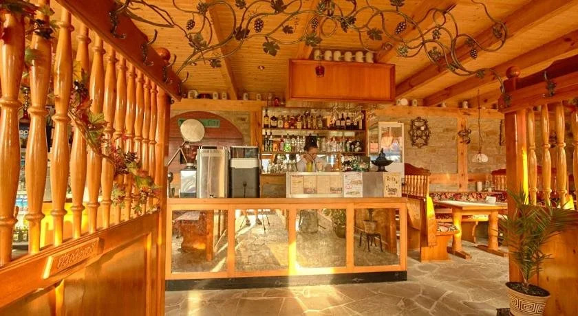 Hotel Panorama