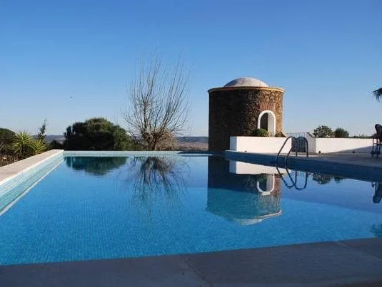Quinta de Santa Barbara