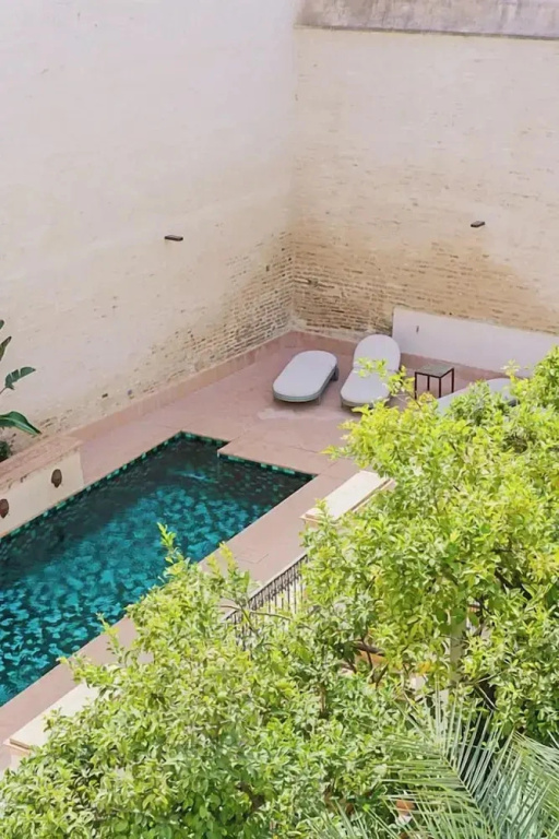 Hotel Boutique Casa del Limonero