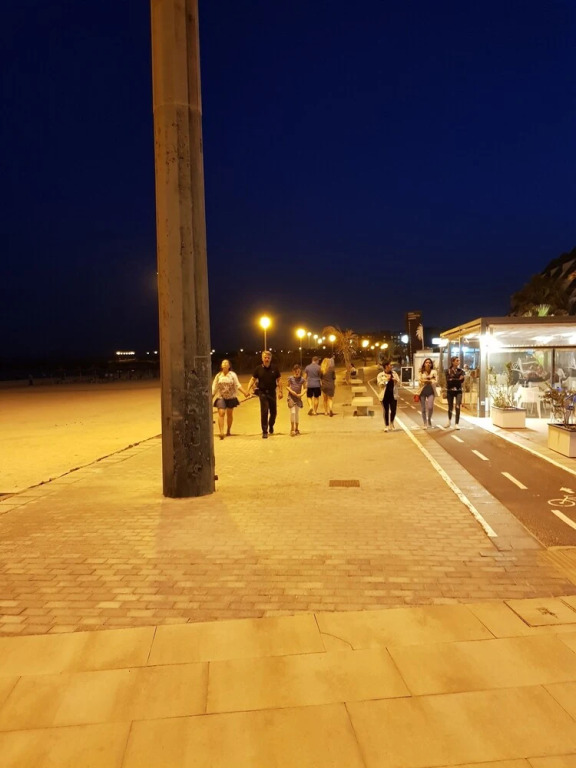 Caleta Amigos 6B