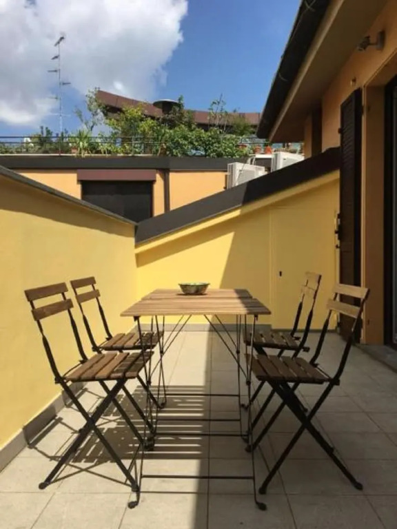 Amedei Apartment int. 11