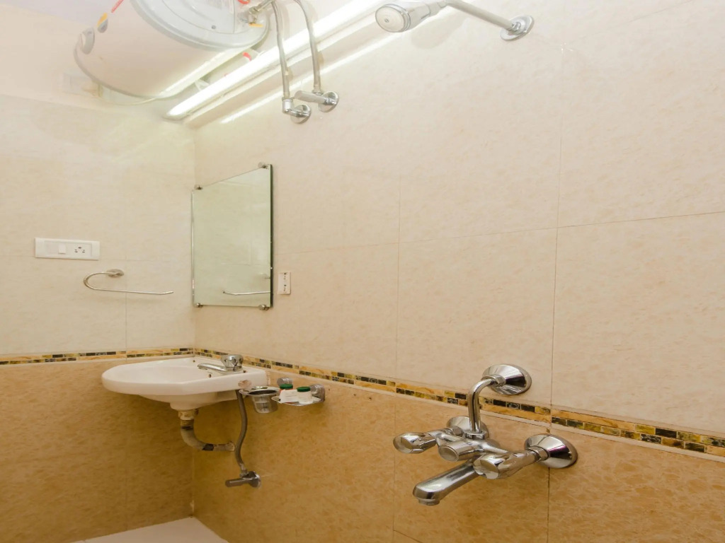 OYO 361 Apartment Powai