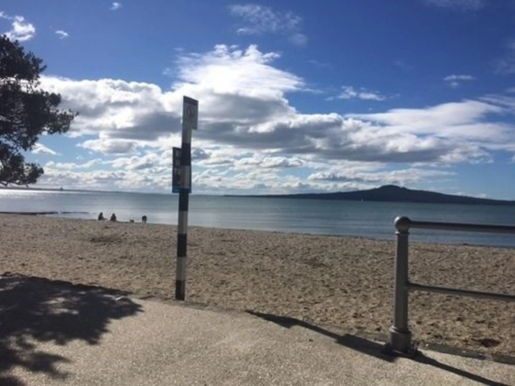 Aarangi Motel