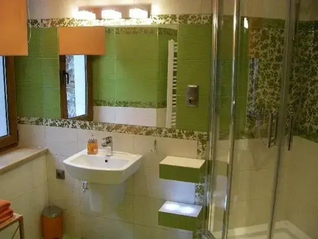 Libro Rooms