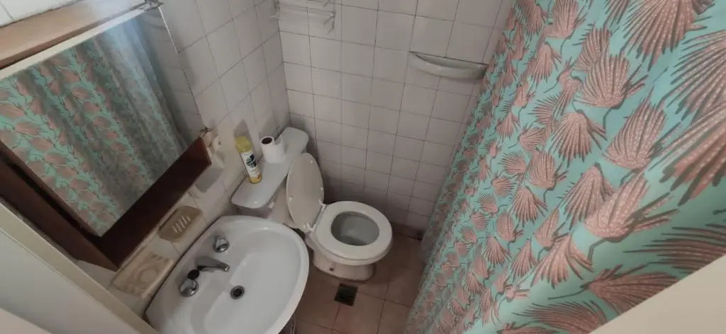 Moderno monoambiente en la mejor zona de Recoleta- Zona Hospitales