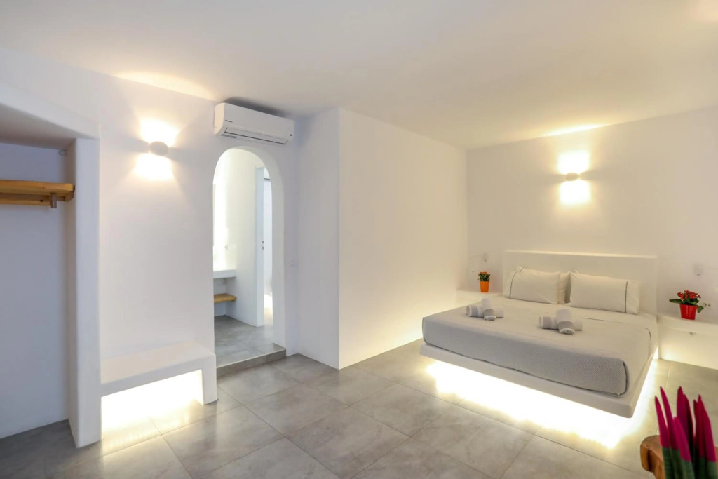 Petinaros Hotel