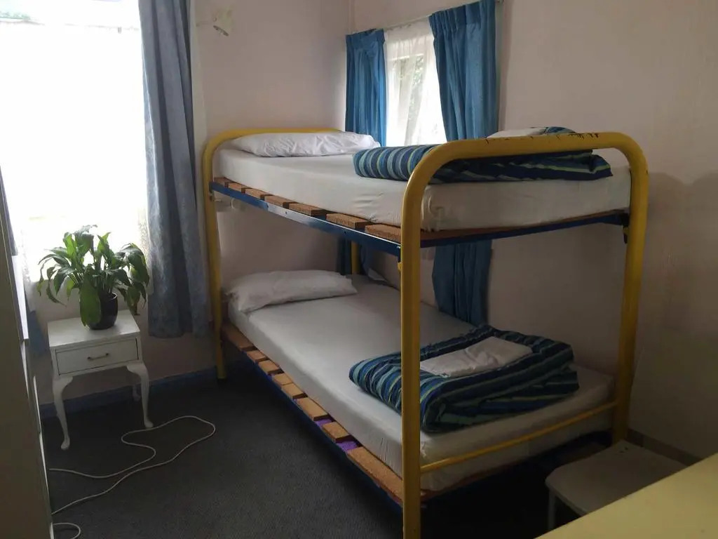 City Garden Lodge