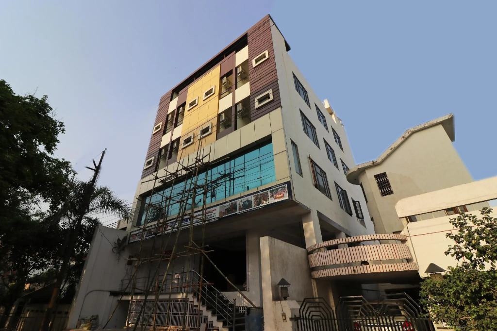 OYO Flagship 30894 Indira Nagar