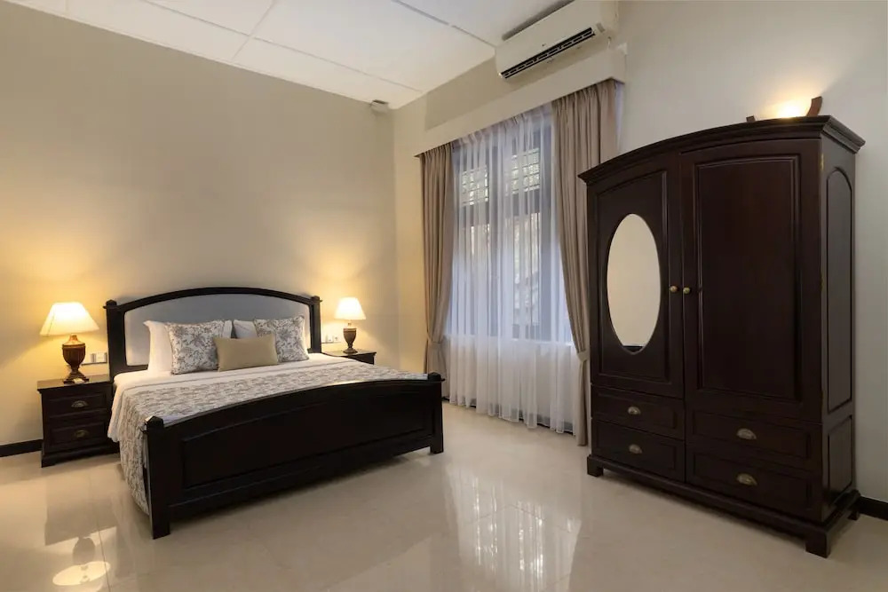 The Amaya Bungalow
