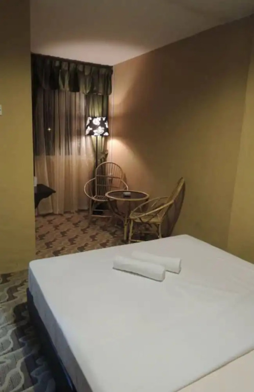 Audey's Motel