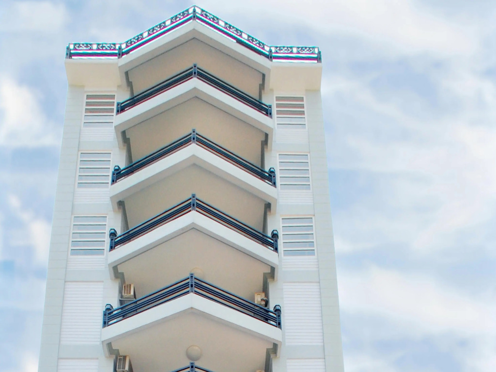 Thai Binh II Hotel