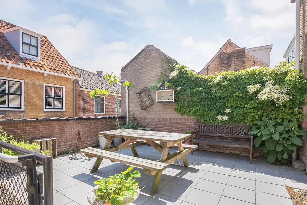 Boutique Hotel De Grote Kade