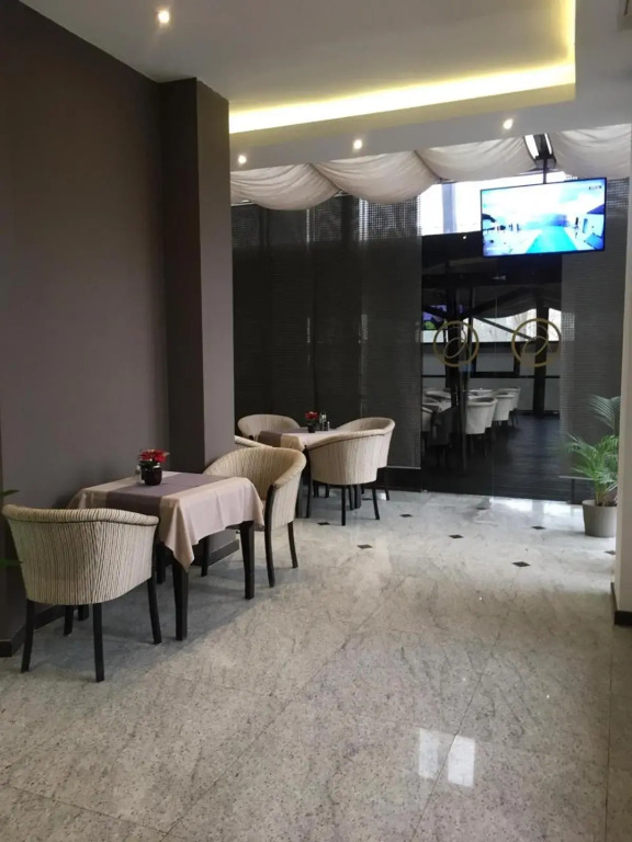 Ambiance Hotel