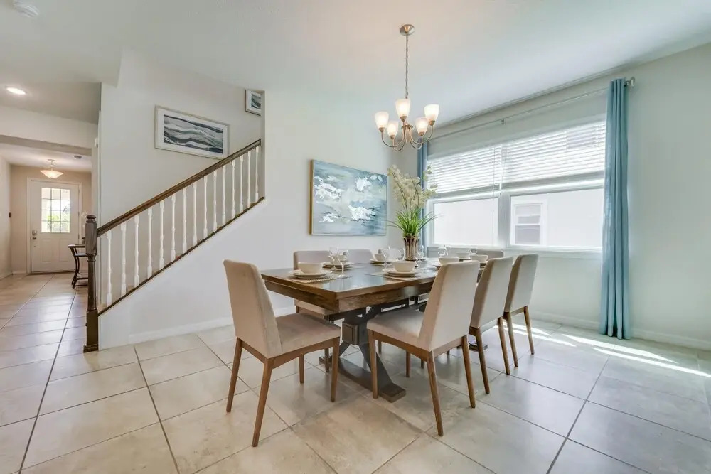 Large & Luxurious Solara Resort Home