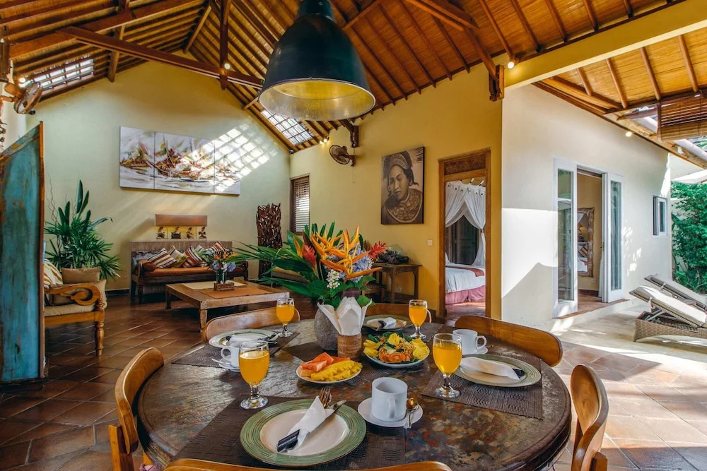 Villa Orchidea