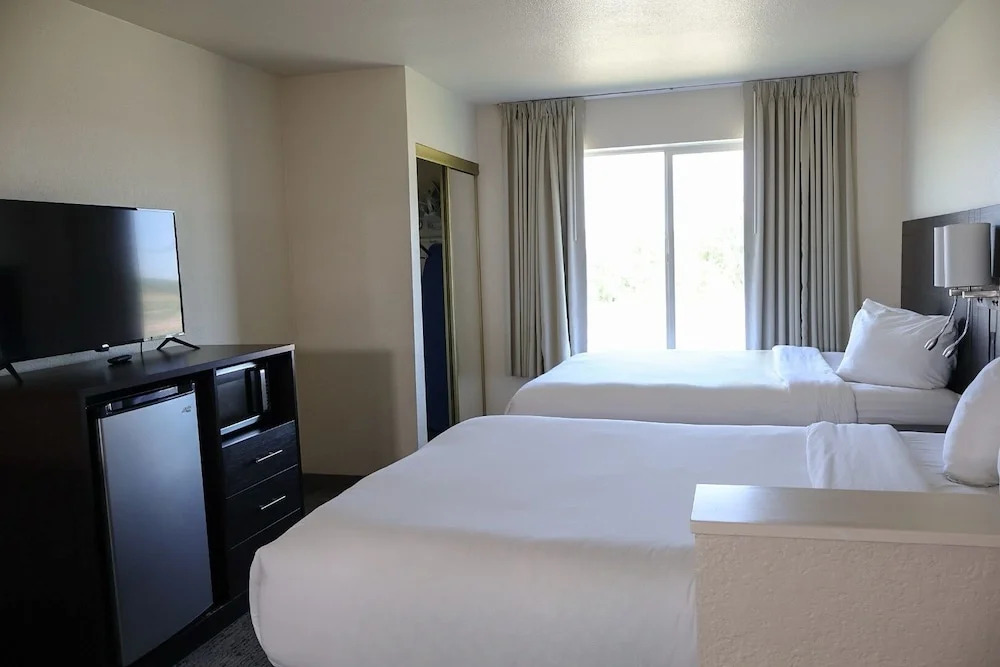 Americas Best Value Inn & Sui
