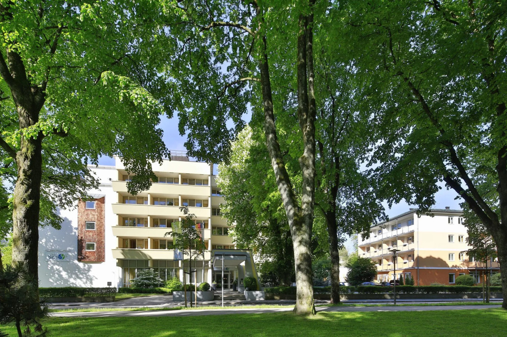 Hotel Bayern Vital