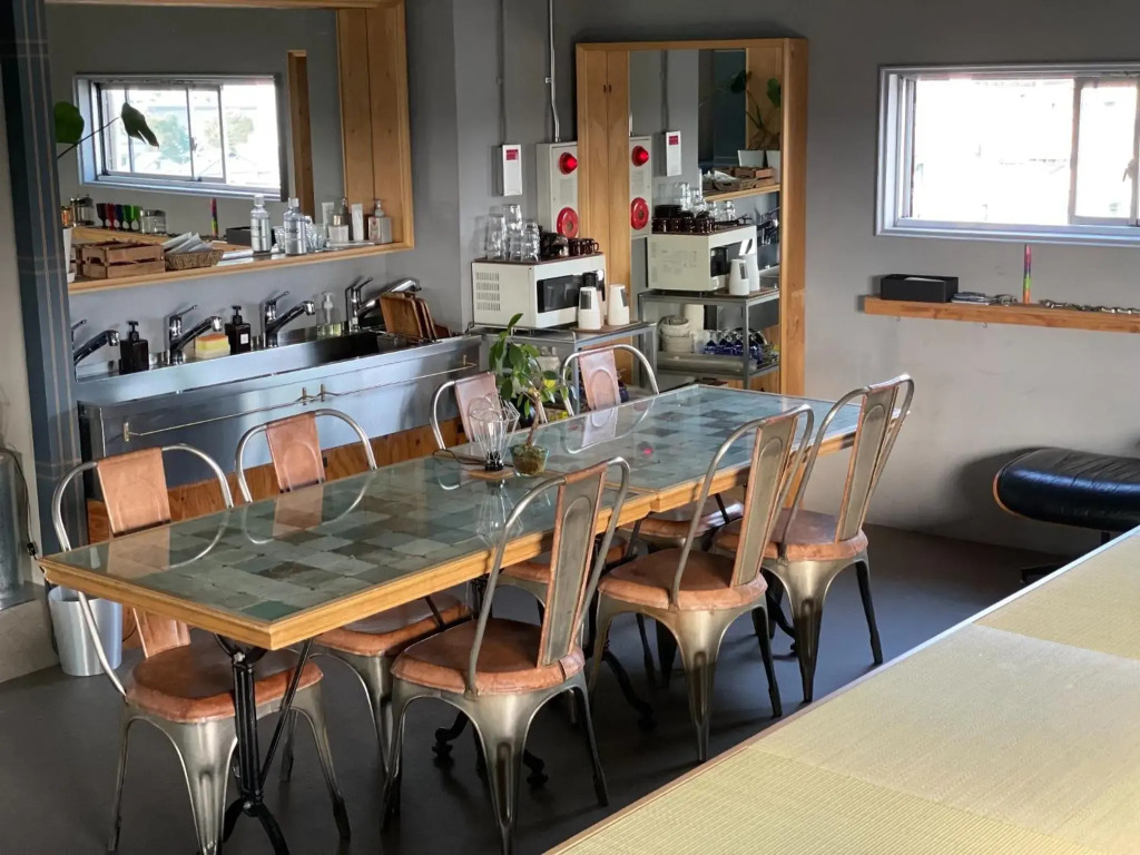 Kamogawa Building 9th Floor-1 - Vacation STAY 41867v