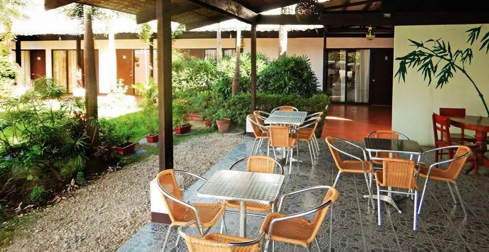 Fern Garden Suites