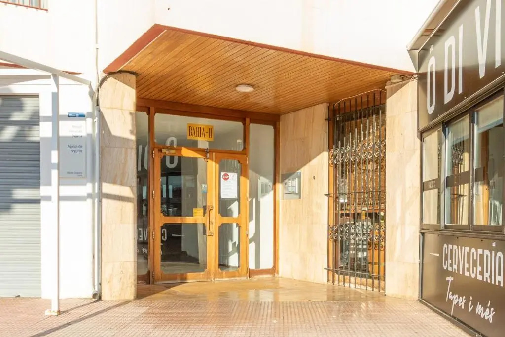 Empurialola -Apartamento con vistas mar en Empuriabrava-129