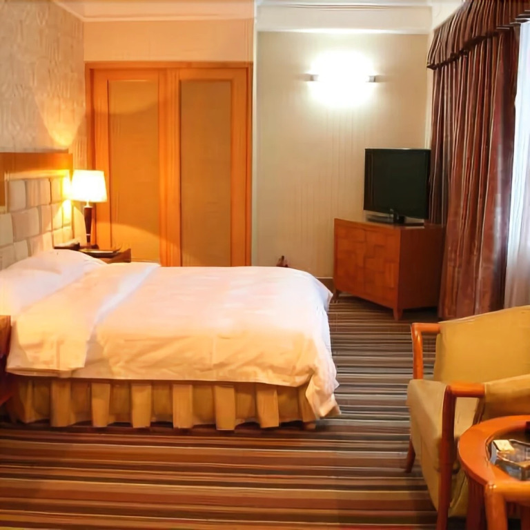 Times Hotel