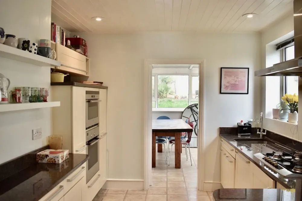 Spacious Townhouse in Hanover