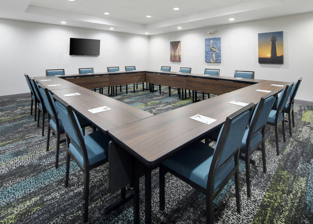 Hampton Inn & Suites DIberville Biloxi