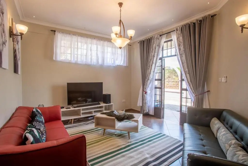 Kinga Home Suites