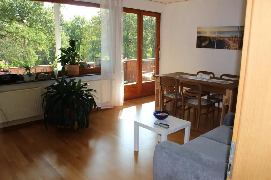 Ferienwohnung Katja