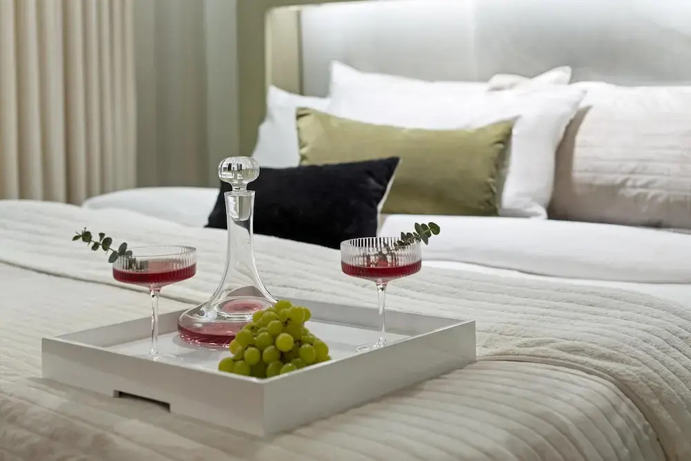 Shoreham Hotel - Powered By Jurny