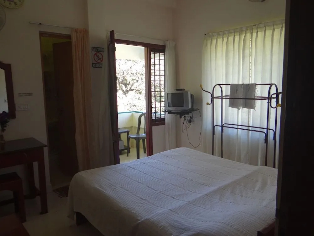 Sea Grace Cottage
