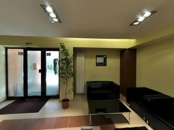 Hotel Zamca Suceava