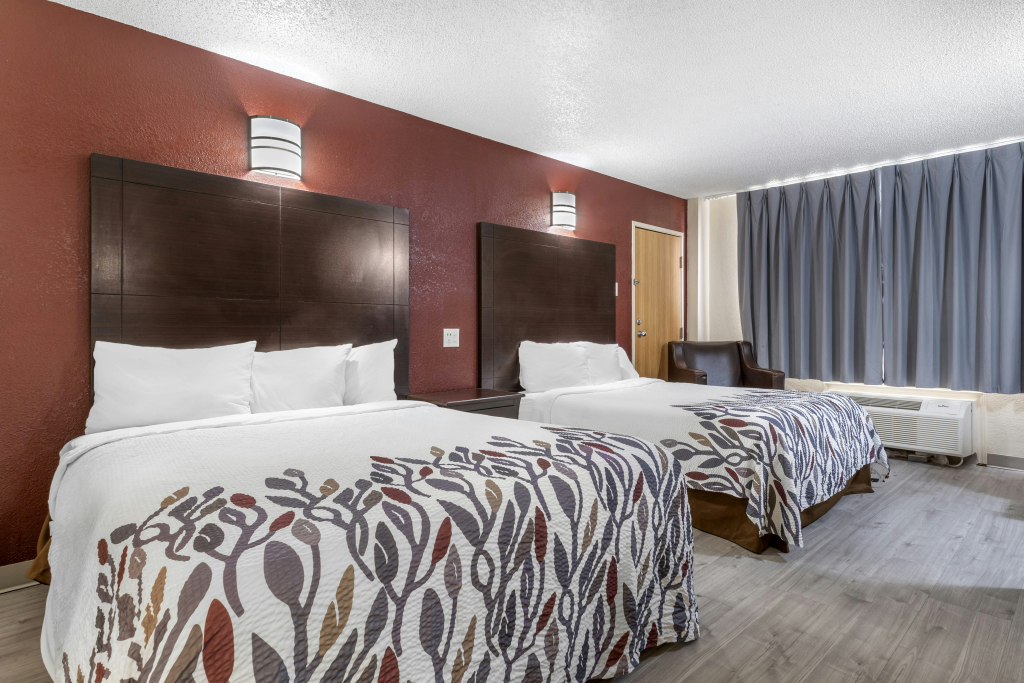 Red Roof Inn La Marque - Texas City