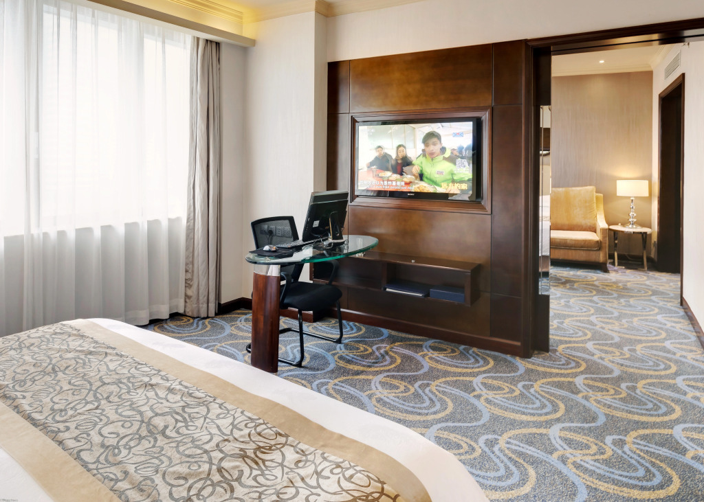 Ocean Hotel Guangzhou
