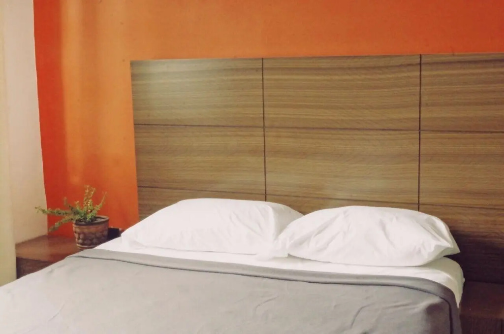 Nahuala Hostal - Hostel