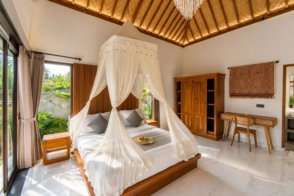 Dcarik Escape 2 Bedroom Villa by TVM