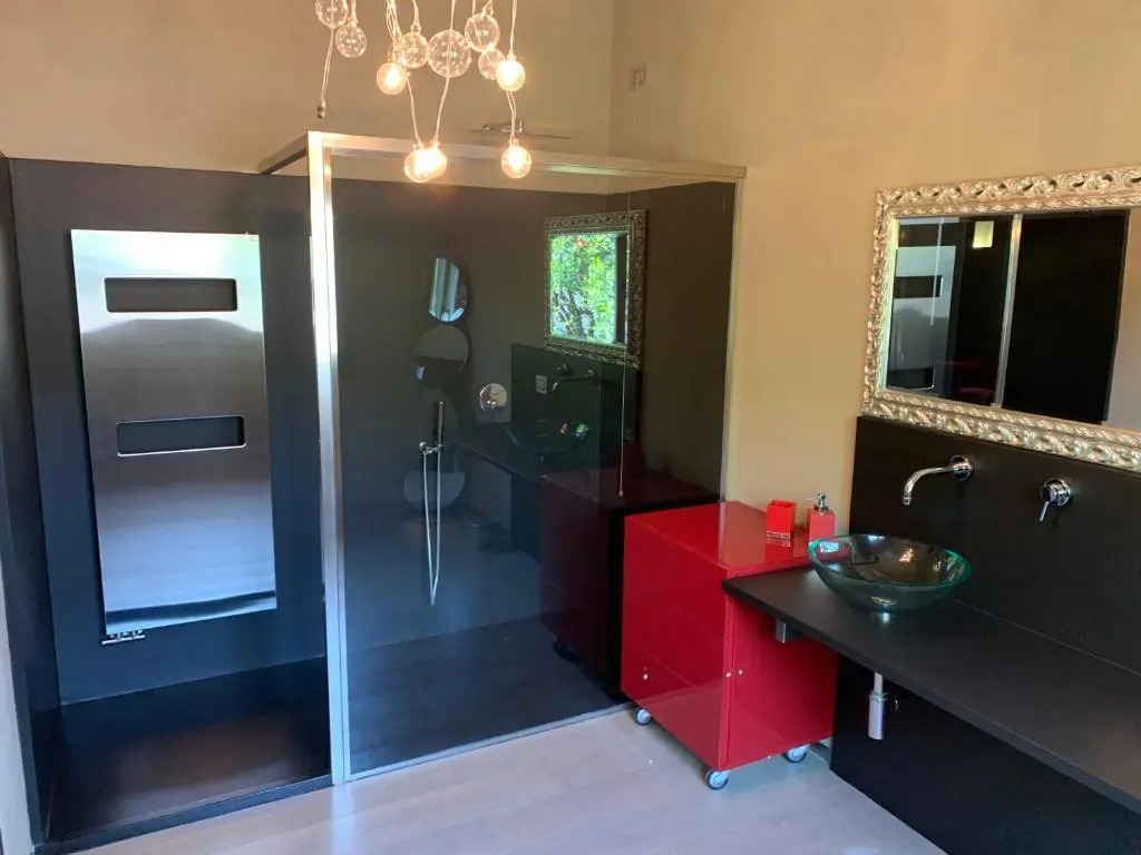 Exclusive Loft 300mt by the sea Forte dei Marmi