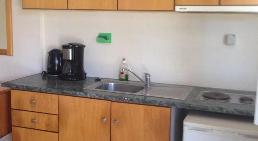 Aristi Studio Apartments