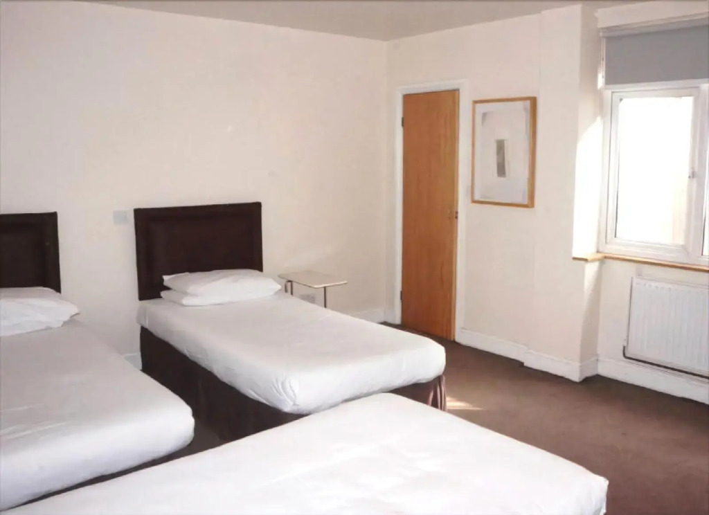 Swinton Hotel