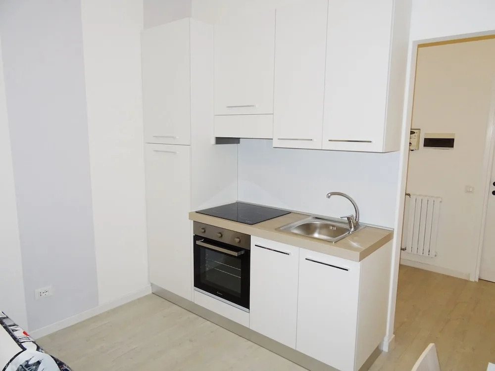 Affittimoderni Milano White - Mink02