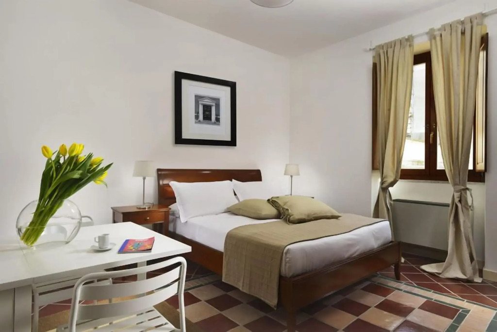 Roma Resort Termini