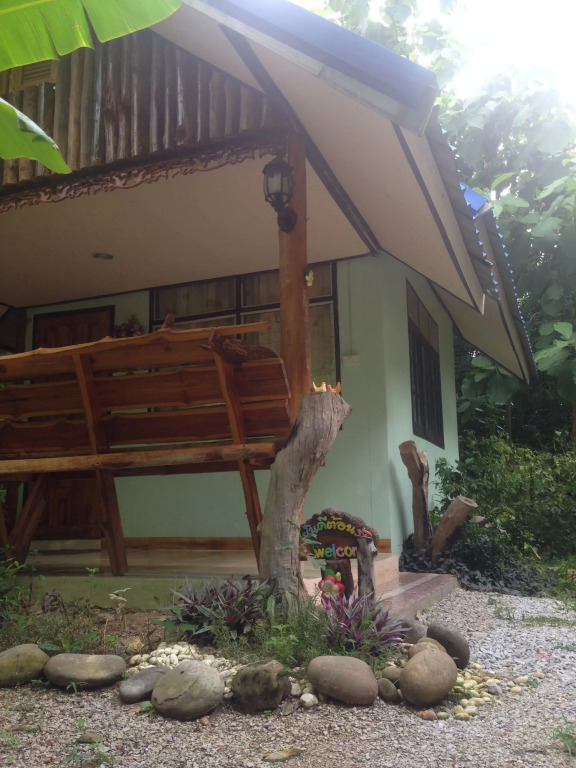 Loei Airport Homestay
