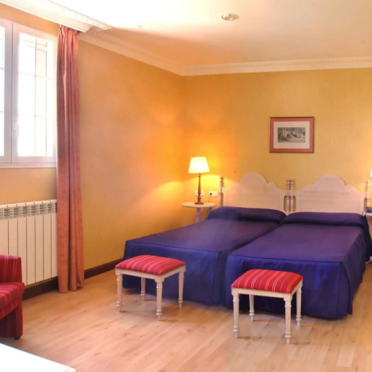 Hotel San Camilo