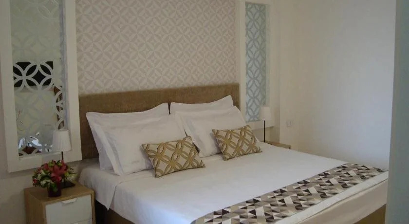 Gallery Guesthouse Amman