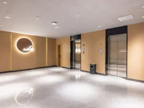Hello Hotel (Lanzhou New District Zhongchuan Airport)