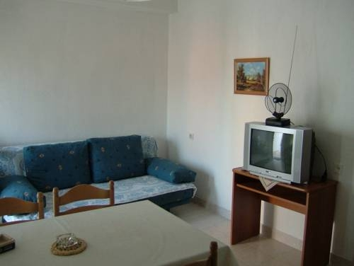 Apartmens Terezija